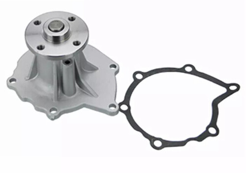 Насос водяной Toyota 1DZII 16110-78206-71