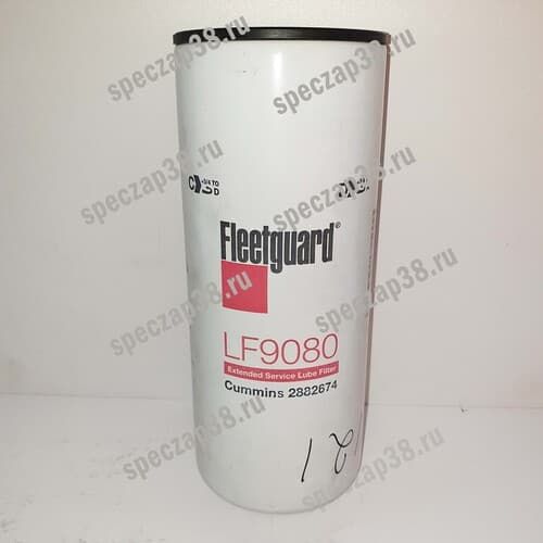Фильтр масляный LF9080 Fleetguard /LF9001/ УТ000001383