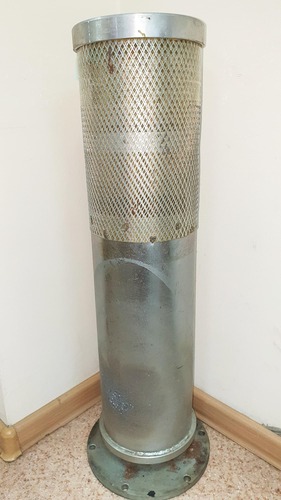 Гидравлический фильтр (650х160х60) УТ000004832