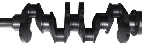 Коленвал двигателя Xinchai A490BPG 