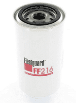Фильтр топливный FF216 Fleetguard