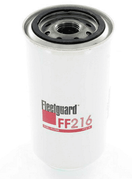 Фильтр топливный FF216 Fleetguard УТ000001487