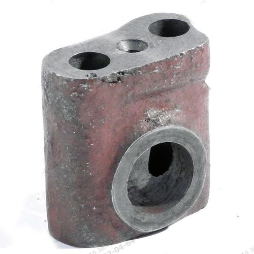 Крепление оси коромысел для двигателя Xinchai 490 