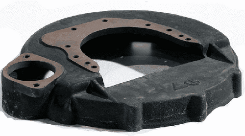 Кожух маховика двигателя Xinchai 485 