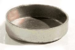 Заглушка блока двигателя Ф55 