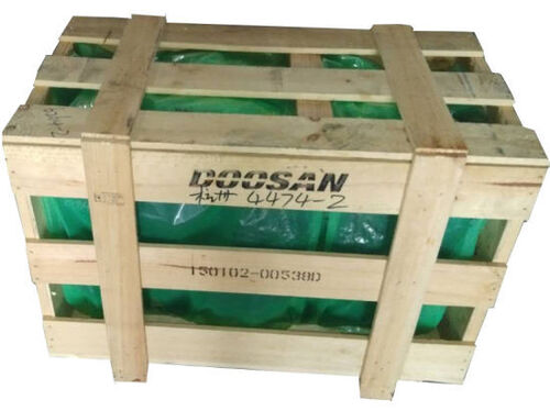 Блок цилиндров Doosan 150102-00538D 150102-00538D