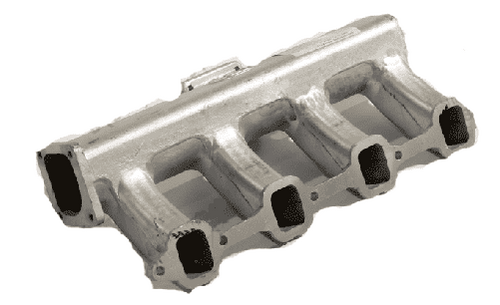 Коллектор впускной для двигателя Xinchai 485 