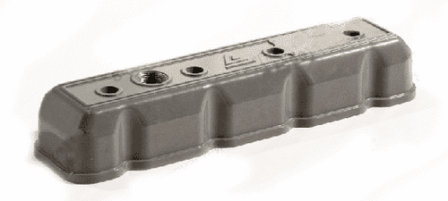 Крышка клапанная для двигателя Xinchai 490 