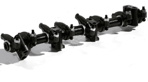 Ось коромысел в сборе для двигателя Xinchai 490 