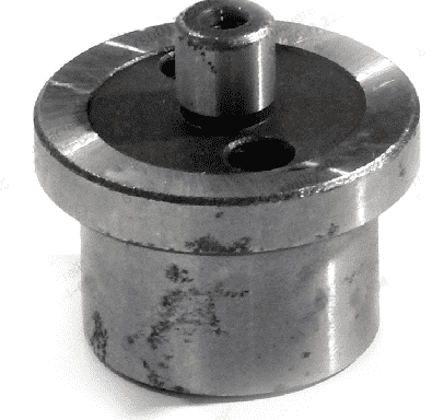 Ось паразитной шестерни для двигателя Xinchai 490 