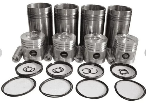 Поршневая группа Xinchai C490BPG (оригинал), C490BPG KIt, УТ000001541