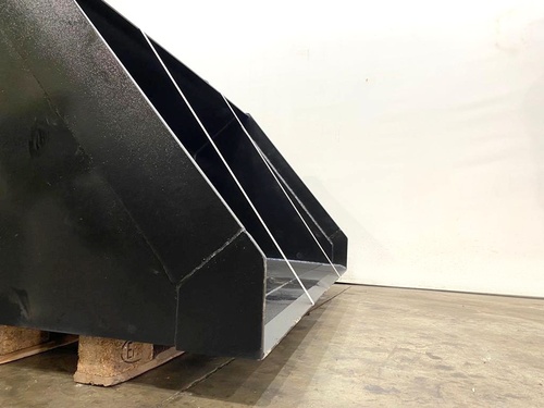 Ковш погрузочный 