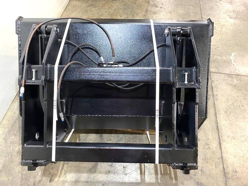 Ковш погрузочный 