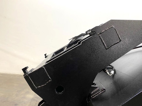 Ковш погрузочный 