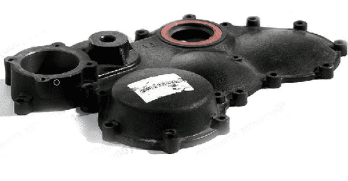 Передняя крышка двигателя Xinchai 490-495 