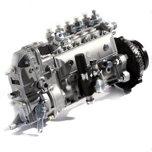 ТНВД 6A116-9-1250 (6102) (01/07/04) 