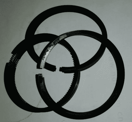 Поршневые кольца для двигателя Xinchai 490 