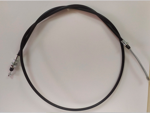 Трос ручного тормоза правый  Heli H2000 Series 1-1.8t 00-00001543