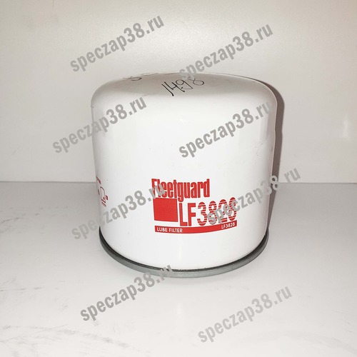 Фильтр масляный LF3828 Fleetguard УТ000001498
