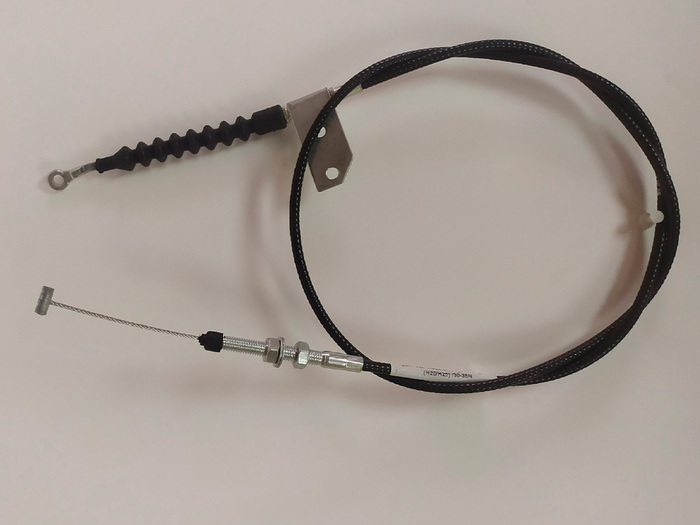 Трос газа Nissan/Hangcha J01/J02 (H20/H25) /30-35N 00-00001899