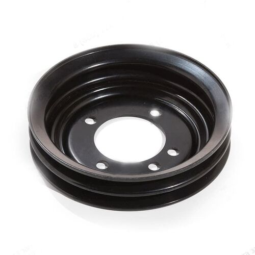 Шкив привода вентилятора 6102 