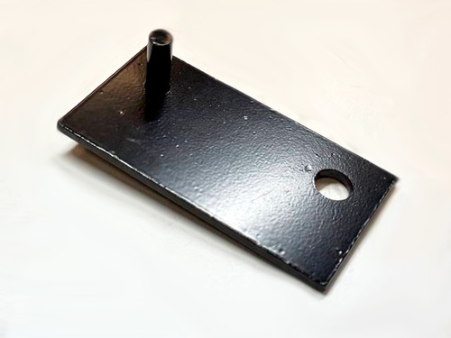 Демпфер ограничителя хода балки CPCD20-35 л. N163-223000-000