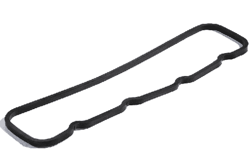 Прокладка клапанной крышки двигателя Xinchai 490 (Фигурная) П-Профиль 