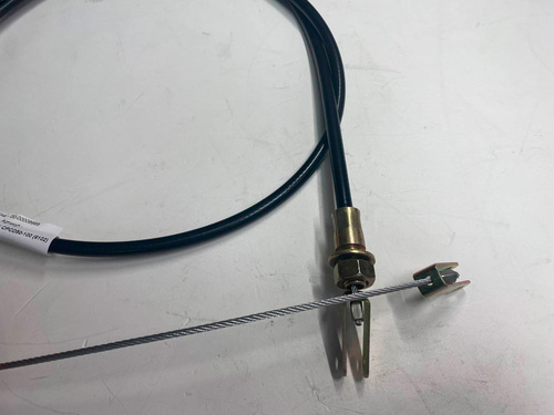 Трос газа Heli CPCD50-100 (6102) 00-00006968