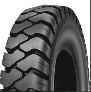 Шинокомплект 5.00-8 8PR DEESTONE D301 JS2