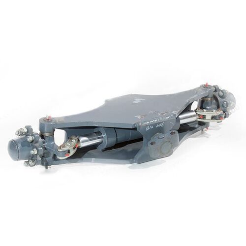 Мост управляемый CPD 30H