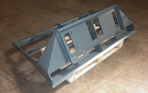 Планировщик (ковш планировочный) КП-182 