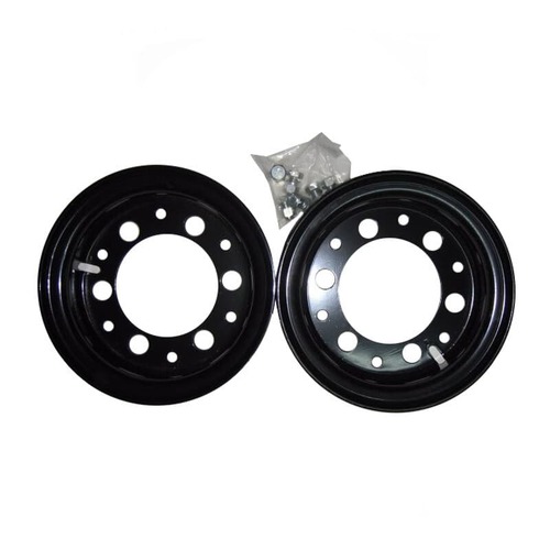 Диск 5.00F-10 (6.50-10) 8/130/160 