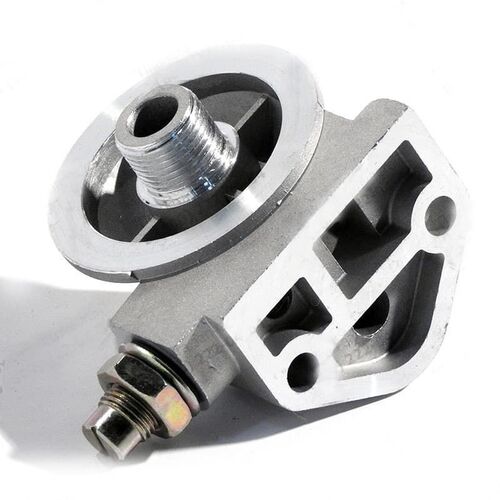 Крепление масляного фильтра 485-495 