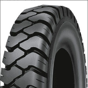 Шинокомплект 6.50-10 10PR DEESTONE D301 JS2 