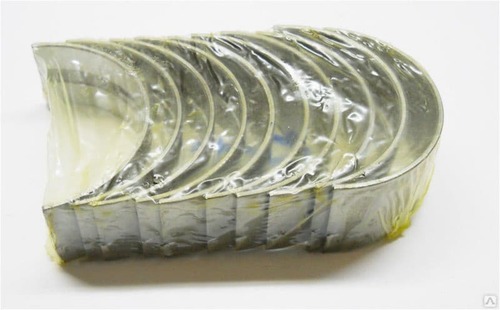 Вкладыши коренные для двигателя Xinchai 495 