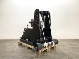 Фреза дорожная тракторная ФДТ-04/06