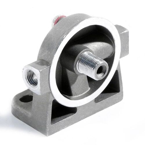 Крепление топливного фильтра 485-495 (02/02/03) 