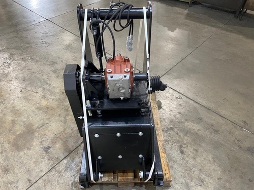 Фреза дорожная тракторная ФДТ-04/06