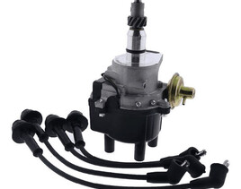 Трамблер Toyota 5K