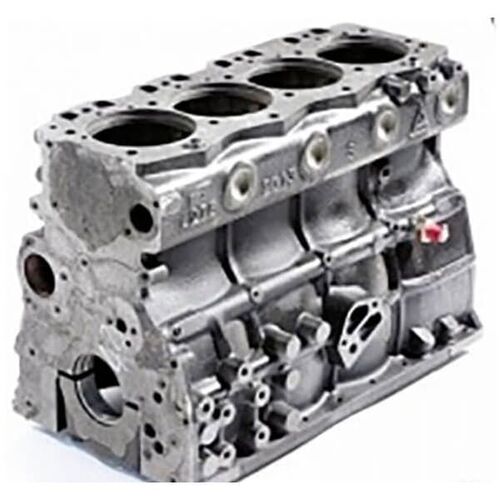 Блок двигателя Xinchai А490BPG 490B-01001