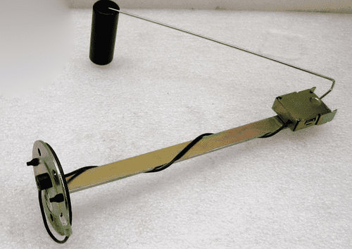 Датчик уровня топлива CPCD15-35 