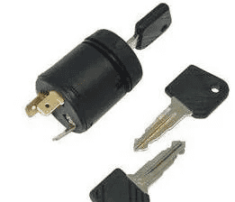 Замок зажигания CPD 