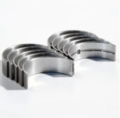 Вкладыш коренной для двигателя Xinchai 490 