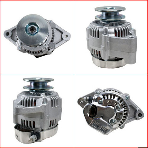 Генератор TOYOTA 1DZ 27060-78203-71(27060-UC020) 27060-78203-71