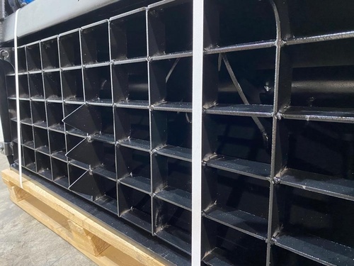 Ковш бетоносмесительный КБ-250 