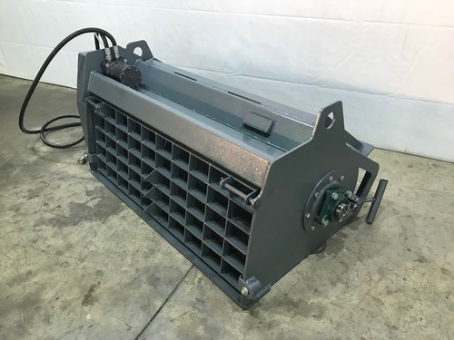 Ковш бетоносмесительный КБ-250 