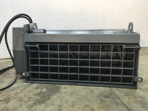 Ковш бетоносмесительный КБ-250 