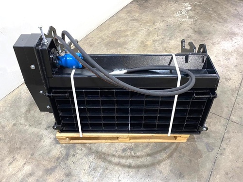 Ковш бетоносмесительный КБ-250 