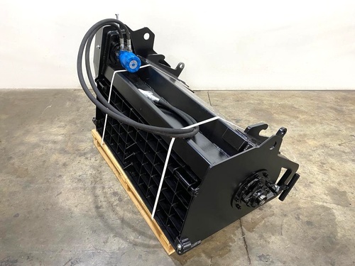 Ковш бетоносмесительный КБ-250 