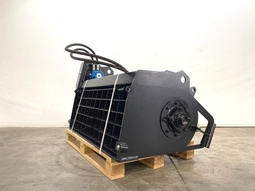 Ковш бетоносмесительный КБ-250 